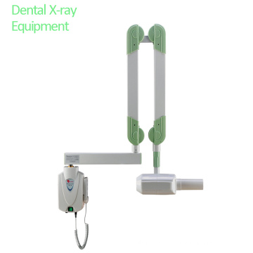 Getidy Equipamento de raio-X dental montado na parede